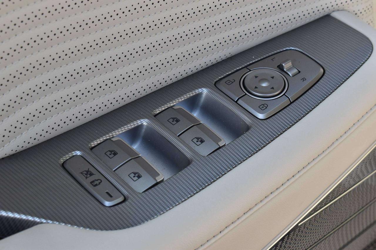 2023 Hyundai PALISADE Ultimate Calligraphy Photo