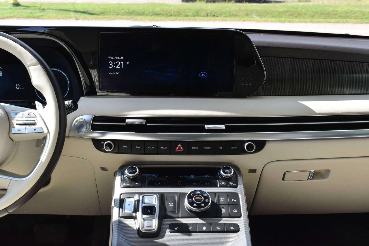 2023 Hyundai PALISADE Ultimate Calligraphy Photo