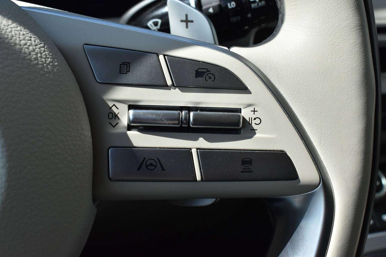 2023 Hyundai PALISADE Ultimate Calligraphy Photo