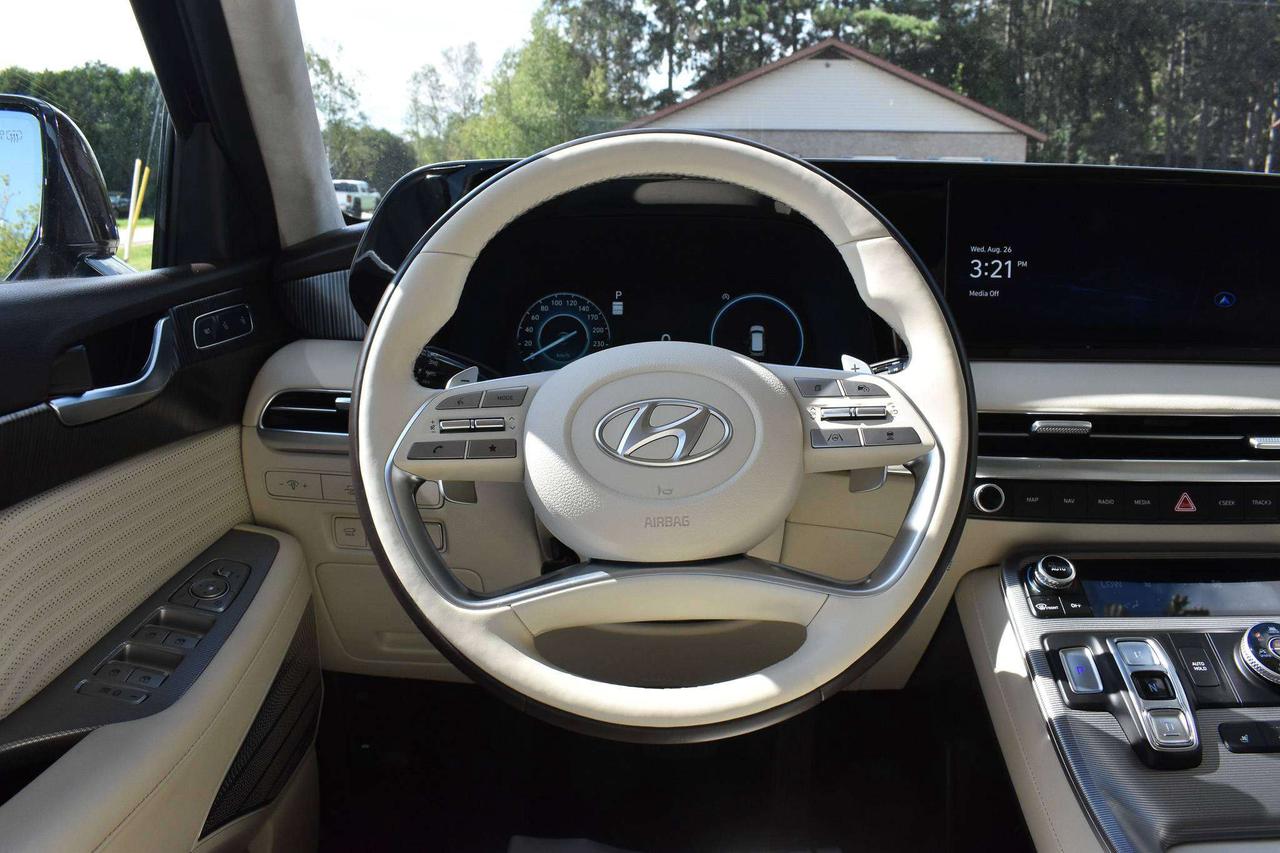 2023 Hyundai PALISADE Ultimate Calligraphy Photo