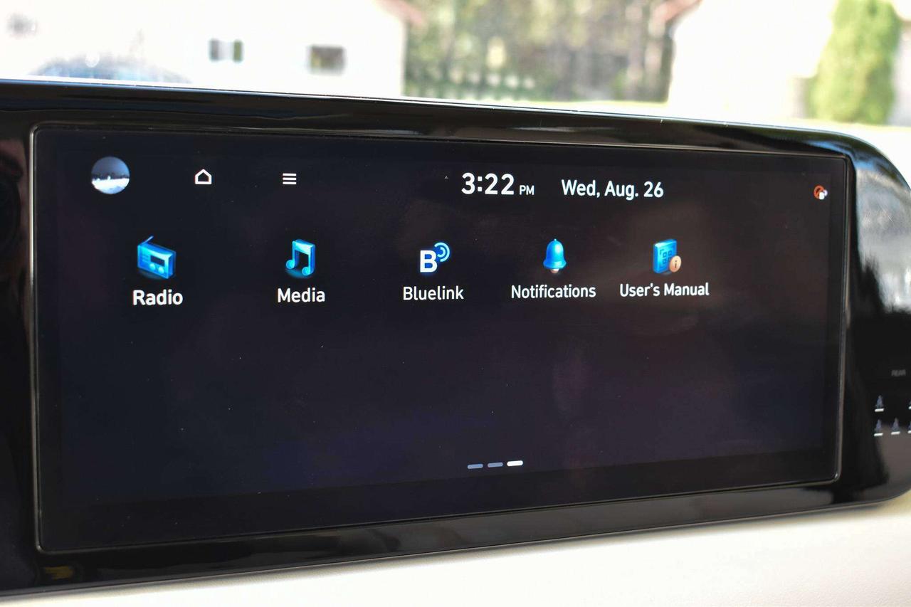 2023 Hyundai PALISADE Ultimate Calligraphy Photo