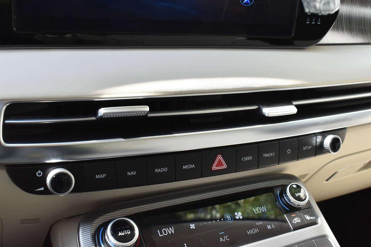 2023 Hyundai PALISADE Ultimate Calligraphy Photo