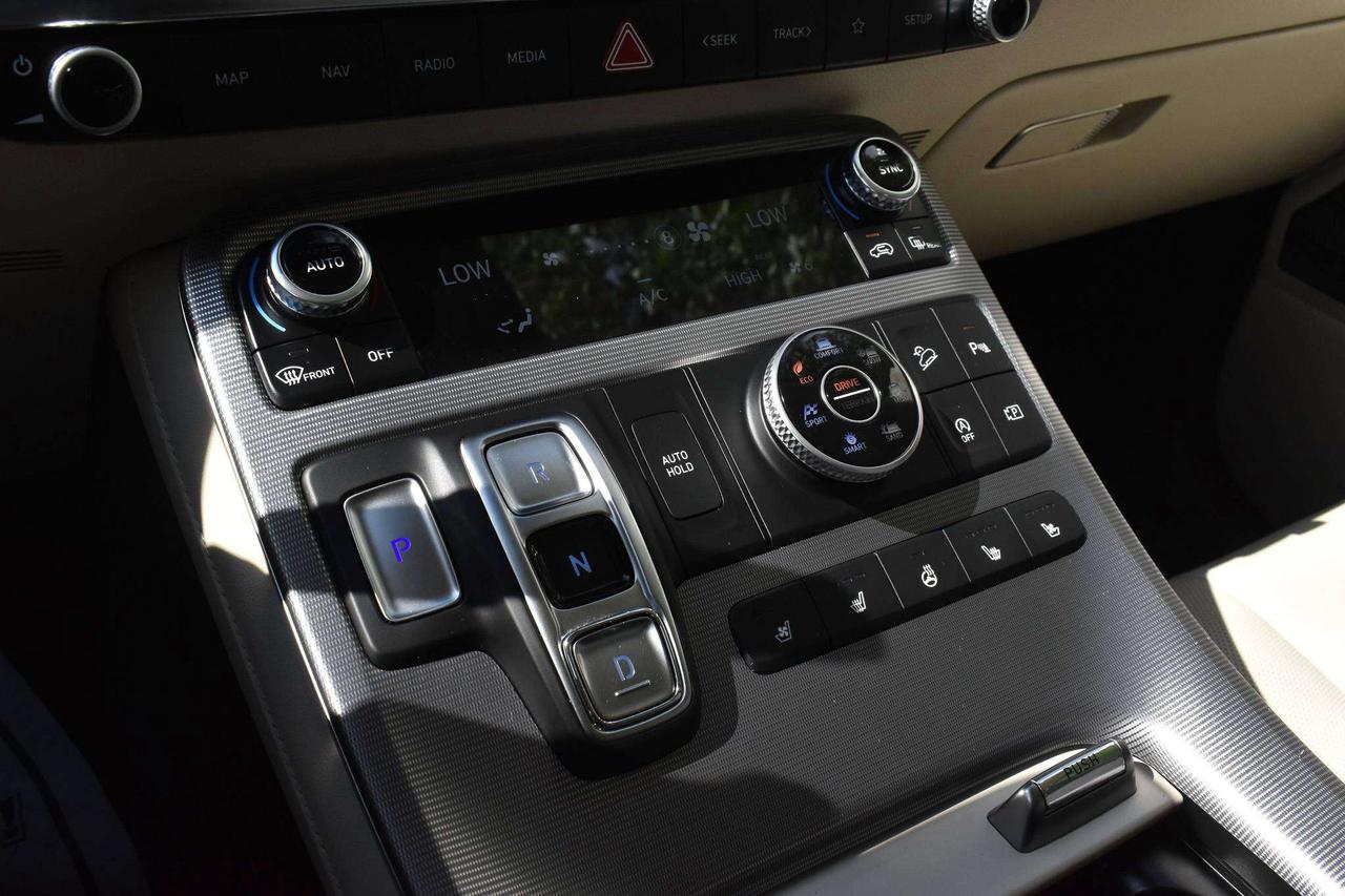 2023 Hyundai PALISADE Ultimate Calligraphy Photo