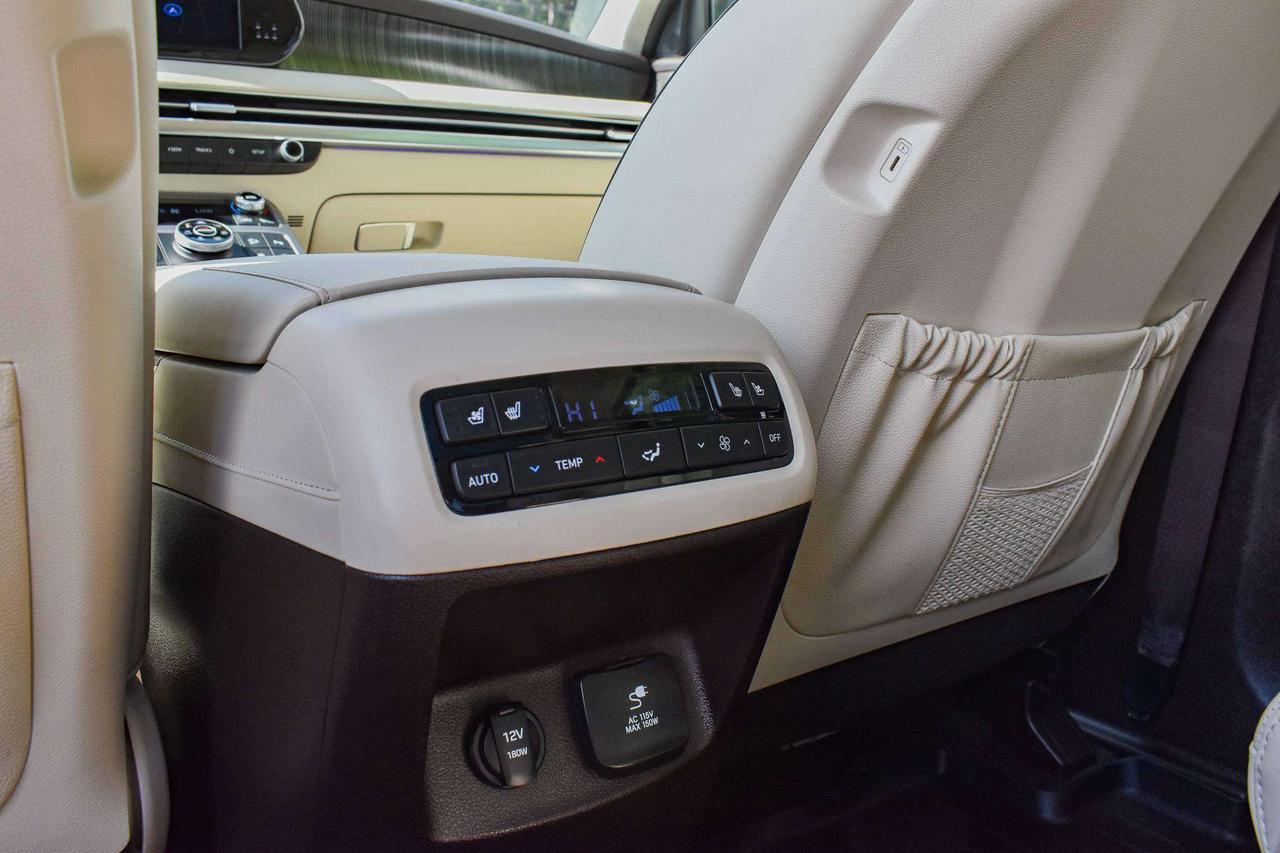 2023 Hyundai PALISADE Ultimate Calligraphy Photo