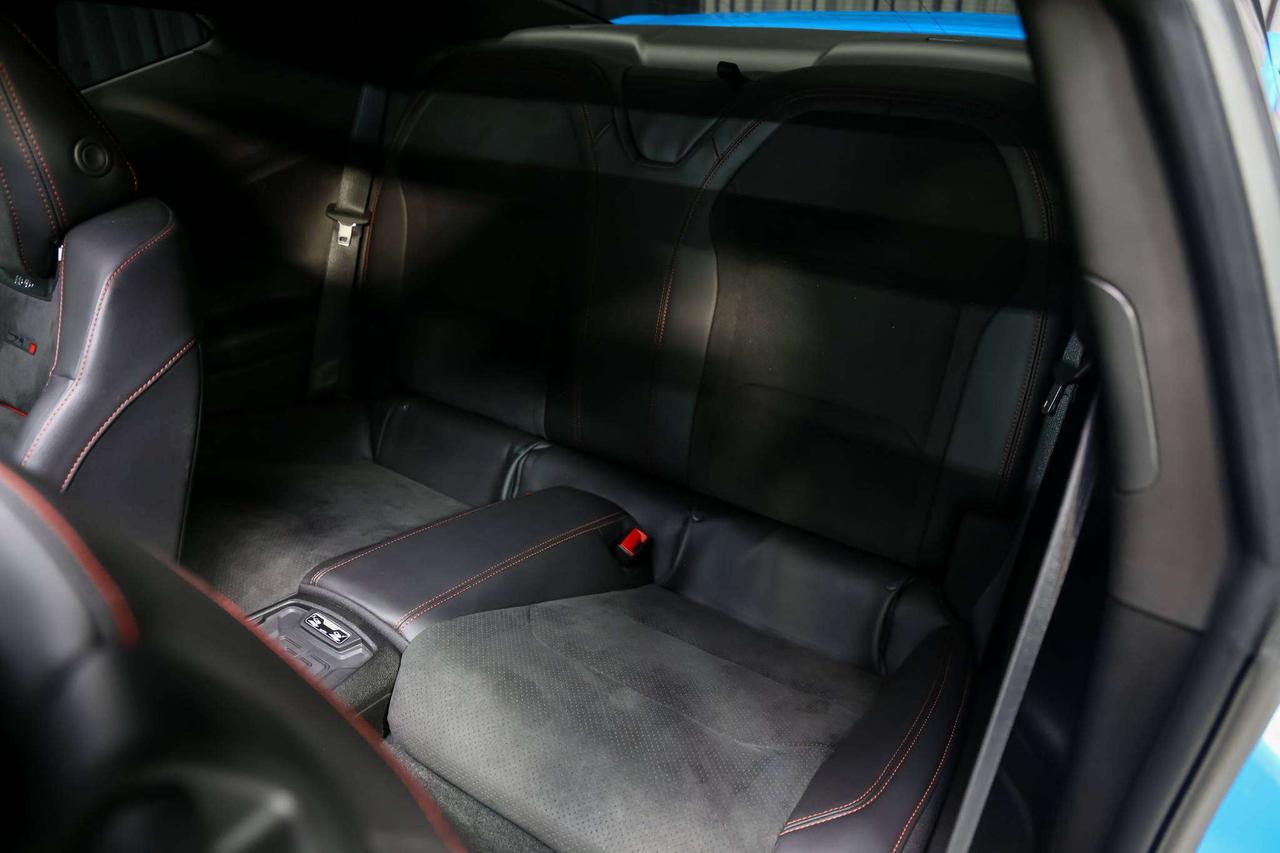 2022 Chevrolet Camaro ZL1 COUPE MANUAL 650HP NOACCIDNT SUNROOF LOWKM Photo