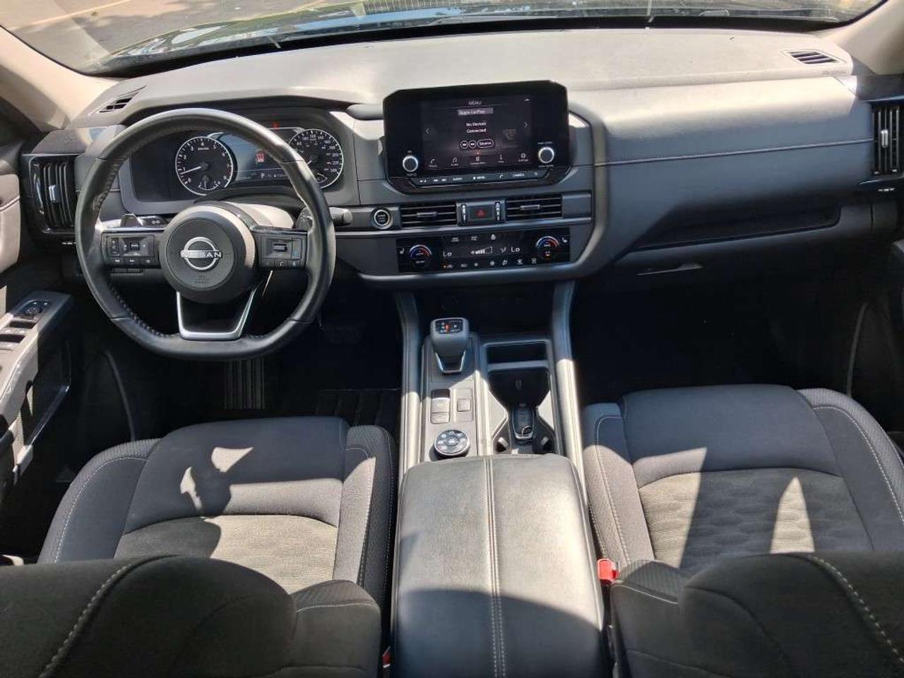 2023 Nissan Pathfinder S 4WD Photo