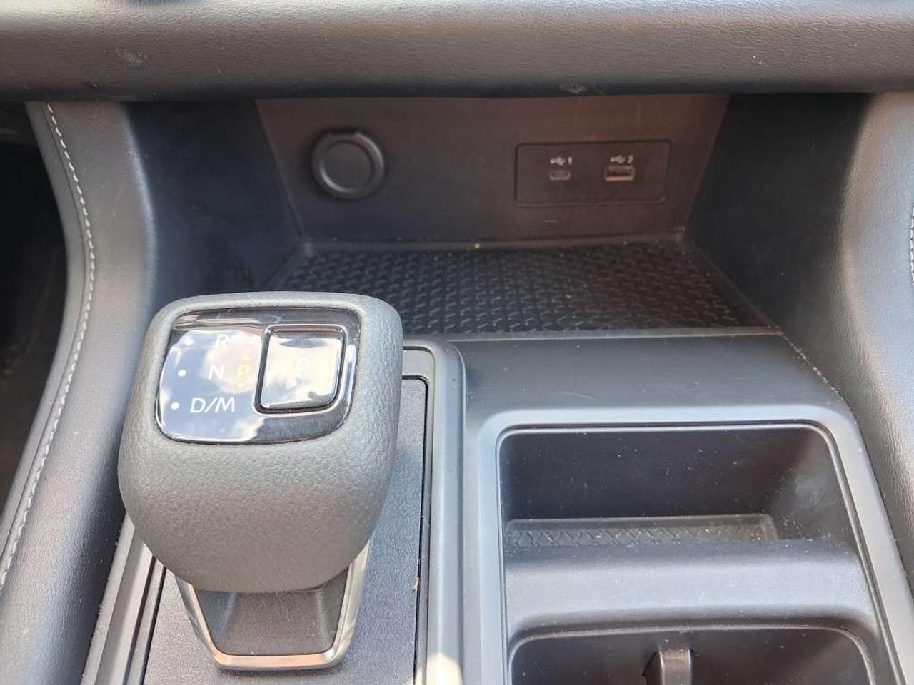 2023 Nissan Pathfinder S 4WD Photo