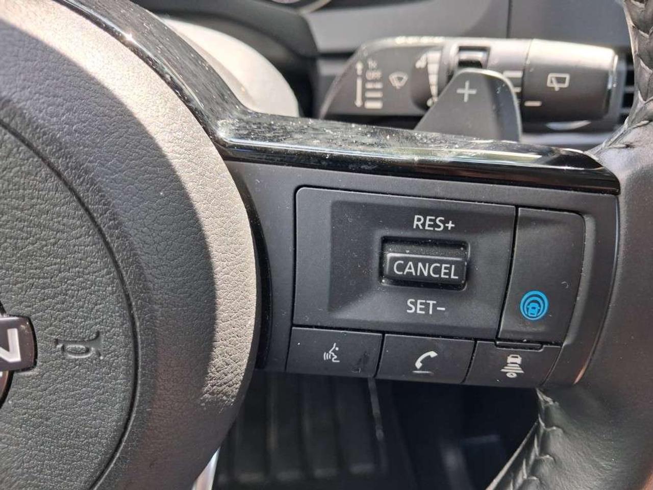 2023 Nissan Pathfinder S 4WD Photo