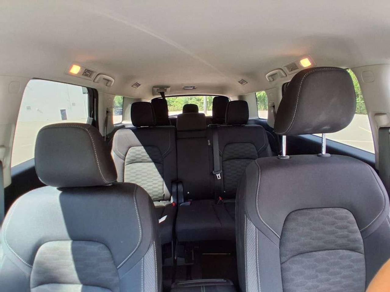 2023 Nissan Pathfinder S 4WD Photo