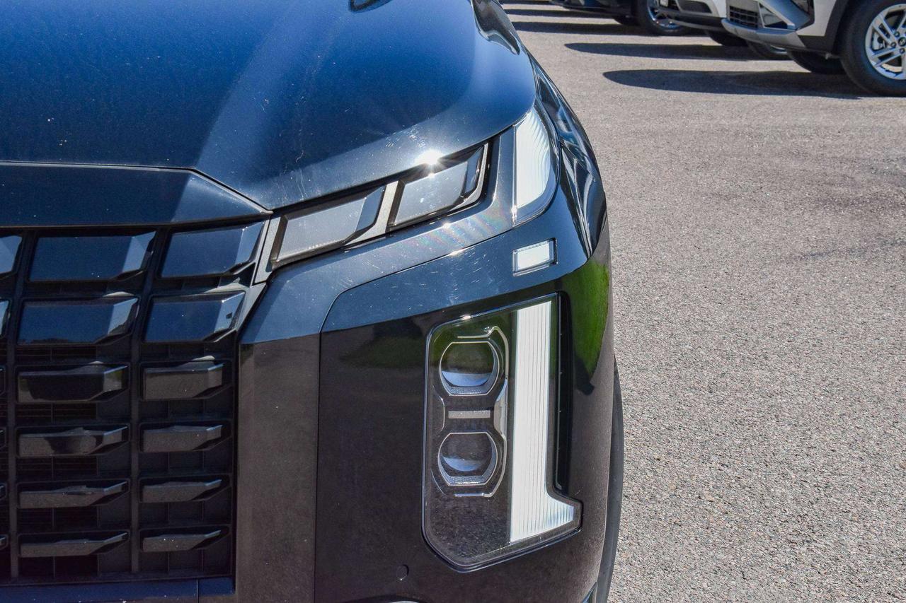 2024 Hyundai PALISADE URBAN Photo