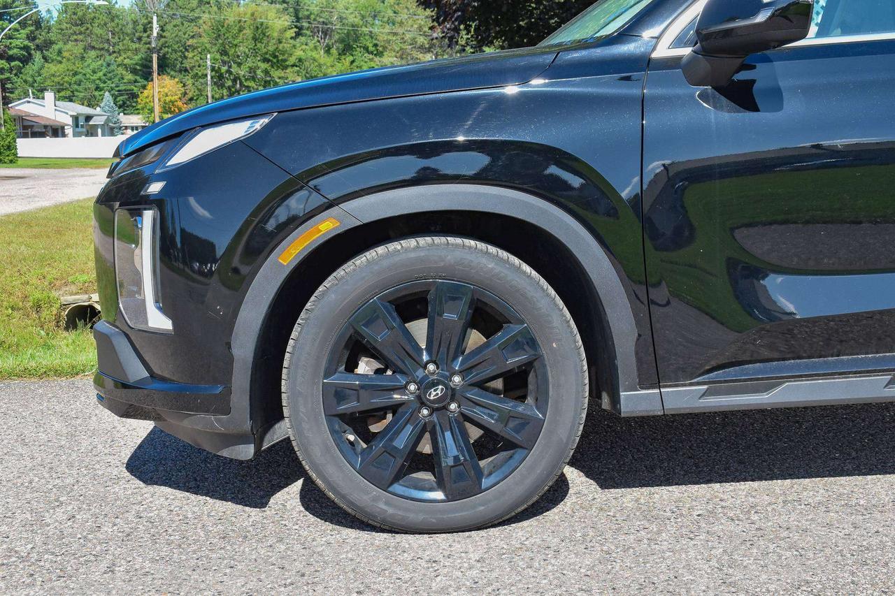 2024 Hyundai PALISADE URBAN Photo3