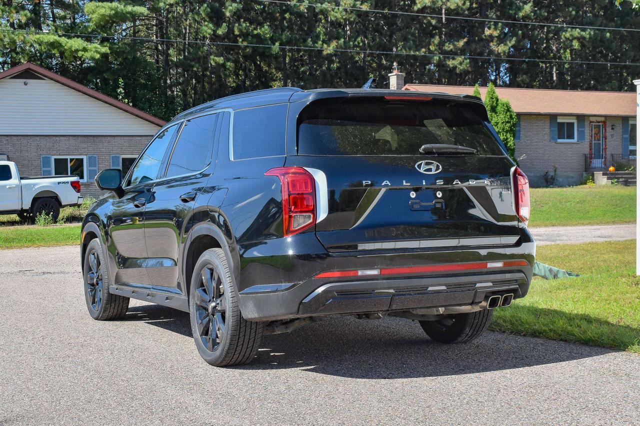 2024 Hyundai PALISADE URBAN Photo