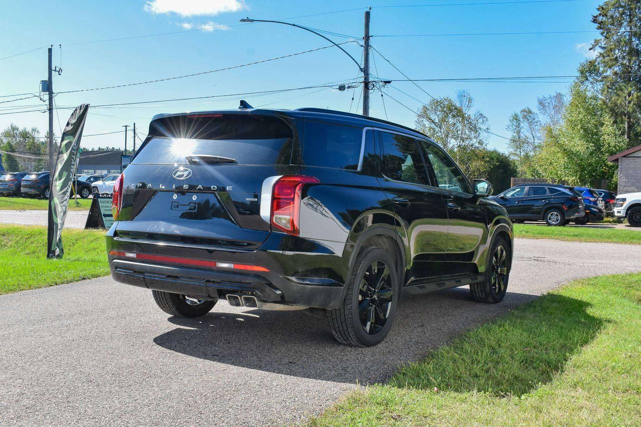 2024 Hyundai PALISADE URBAN Photo
