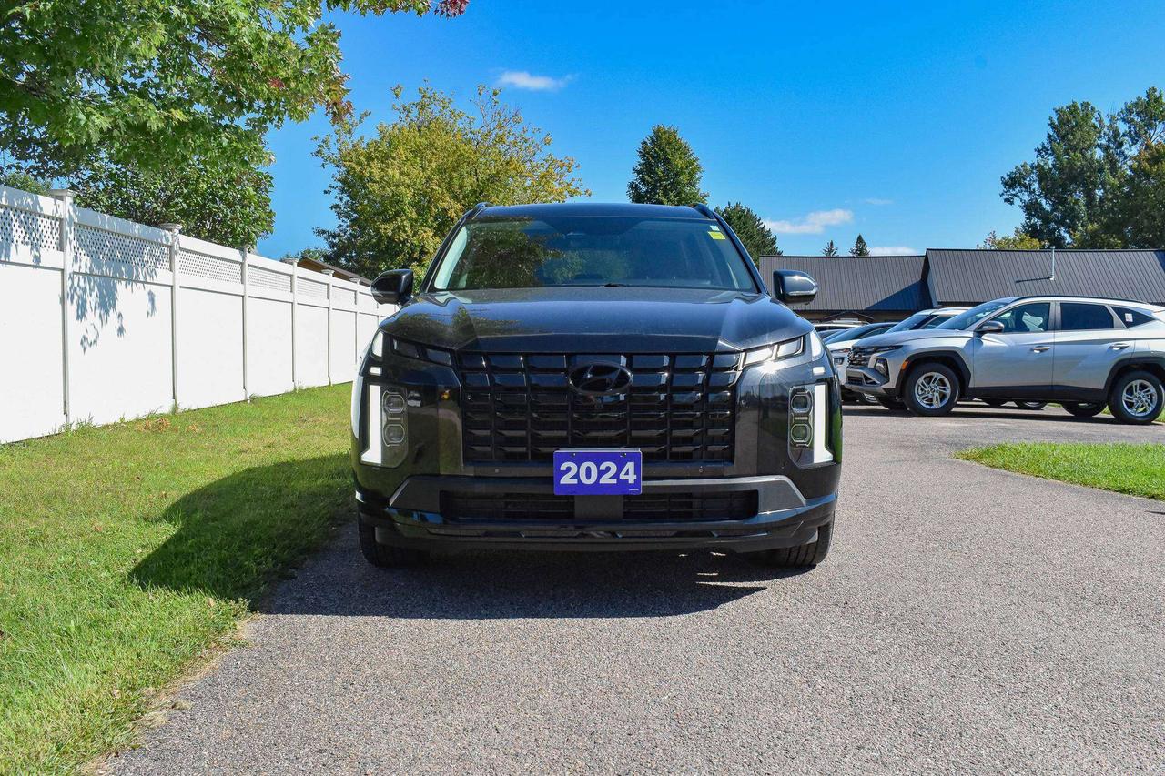 2024 Hyundai PALISADE URBAN Photo