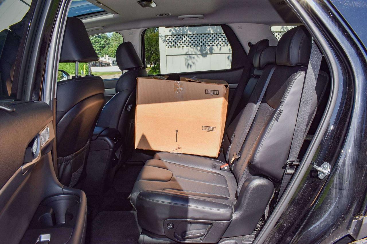 2024 Hyundai PALISADE URBAN Photo