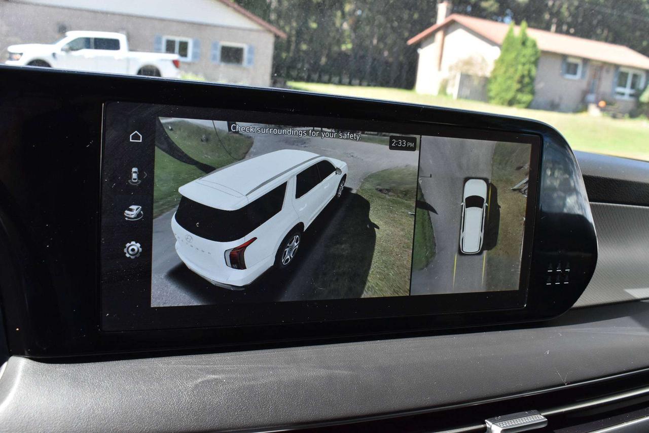 2024 Hyundai PALISADE URBAN Photo