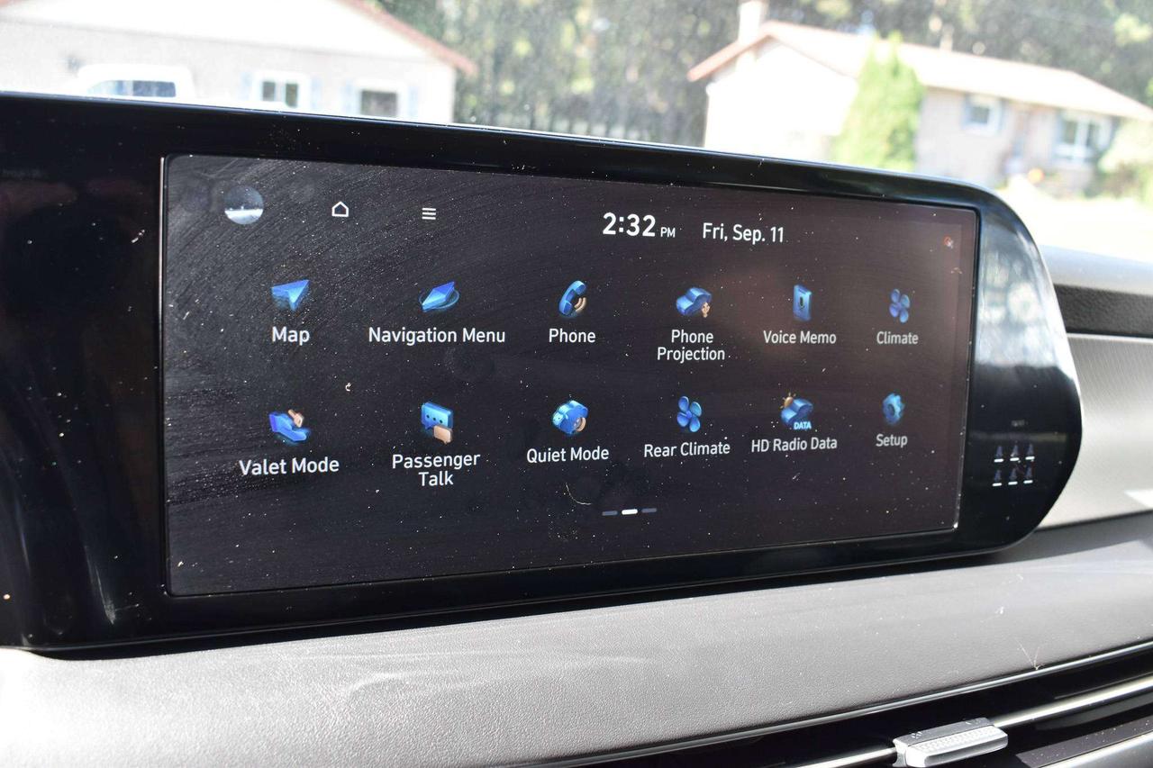 2024 Hyundai PALISADE URBAN Photo
