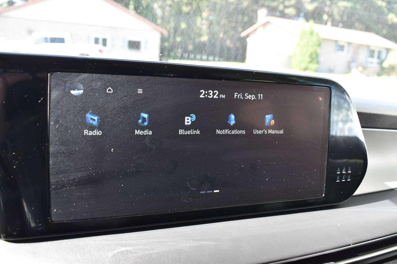 2024 Hyundai PALISADE URBAN Photo