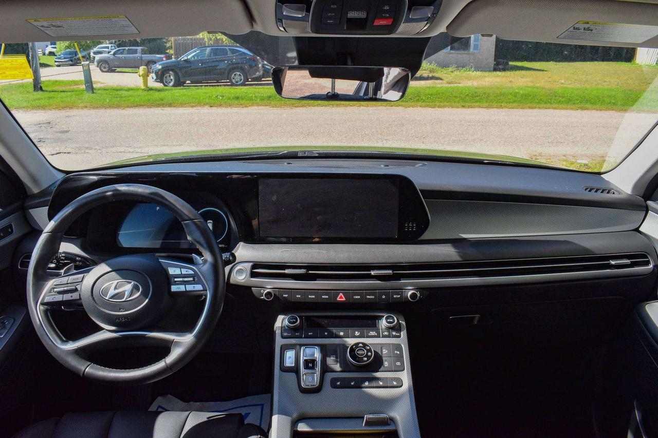2024 Hyundai PALISADE URBAN Photo