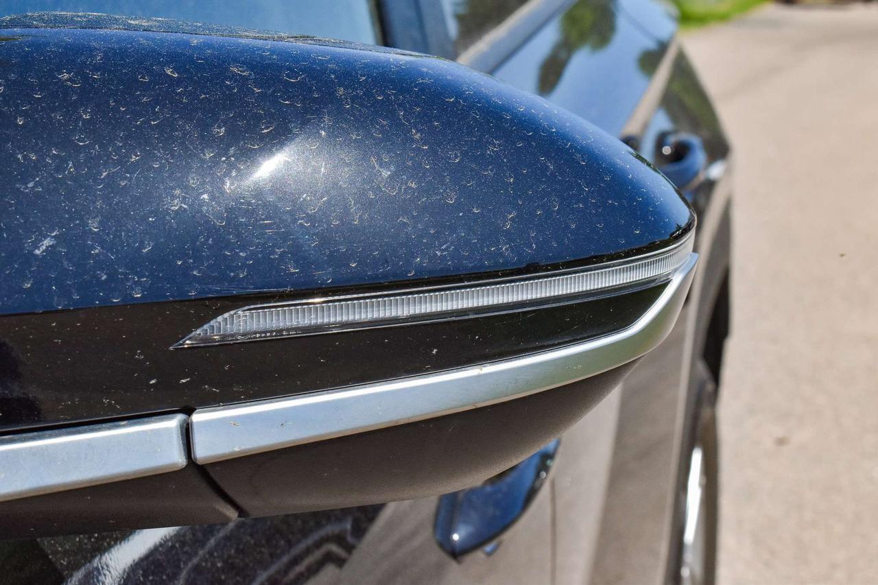 2025 Hyundai Tucson Preferred Photo