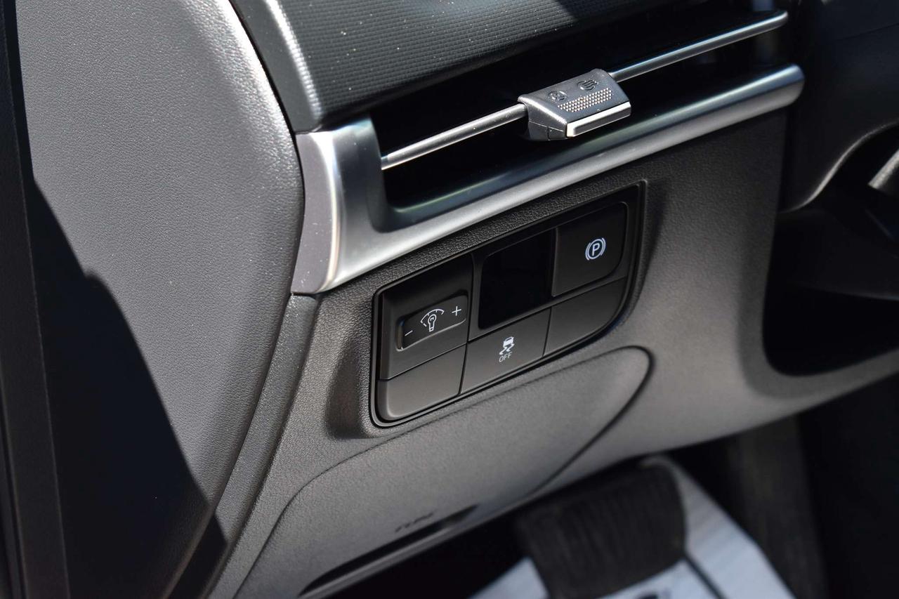 2025 Hyundai Tucson Preferred Photo
