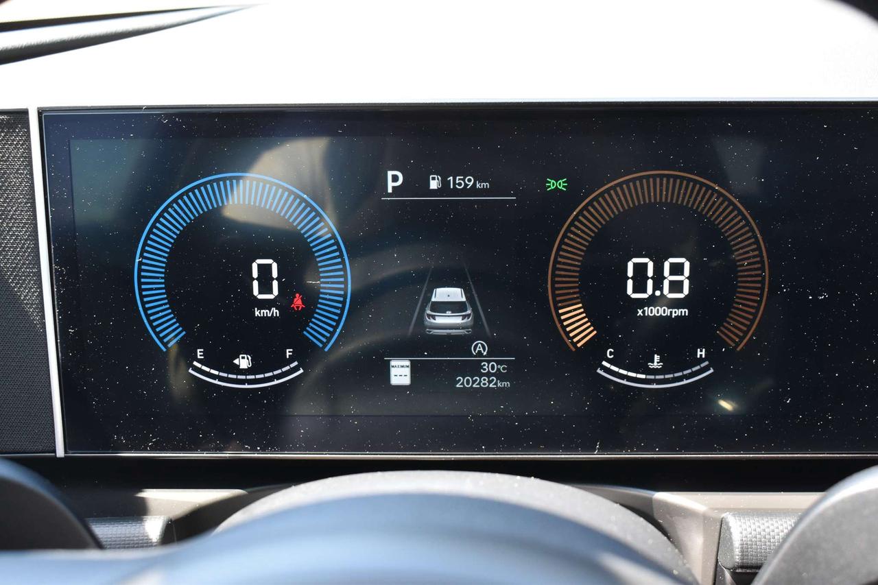 2025 Hyundai Tucson Preferred Photo