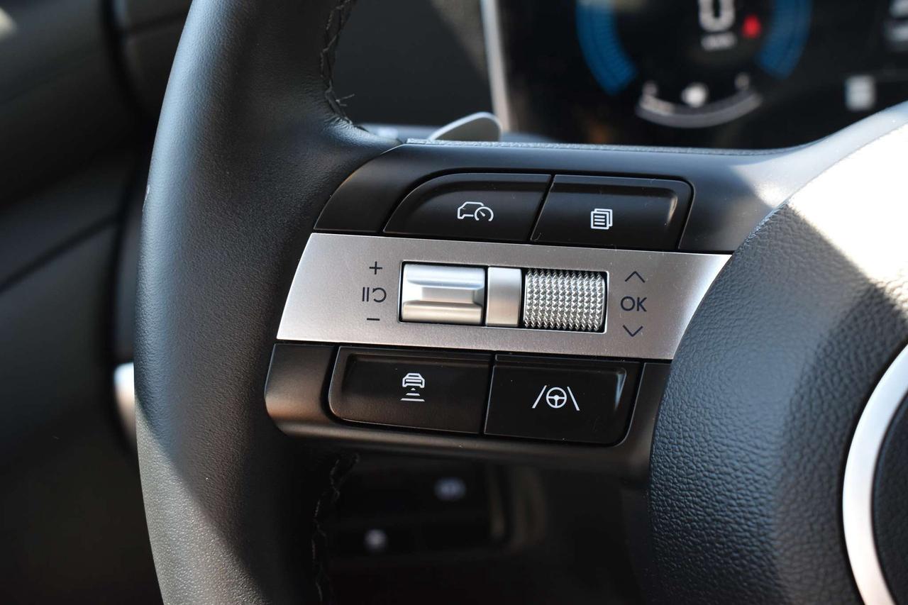 2025 Hyundai Tucson Preferred Photo