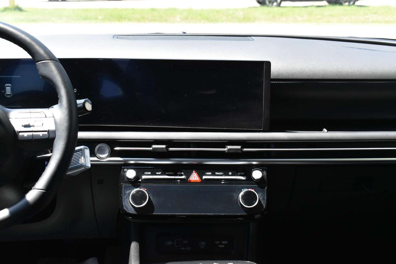 2025 Hyundai Tucson Preferred Photo