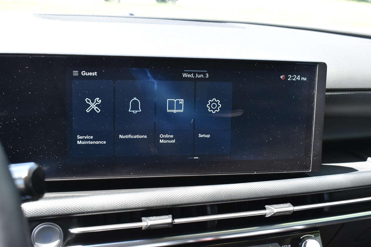 2025 Hyundai Tucson Preferred Photo