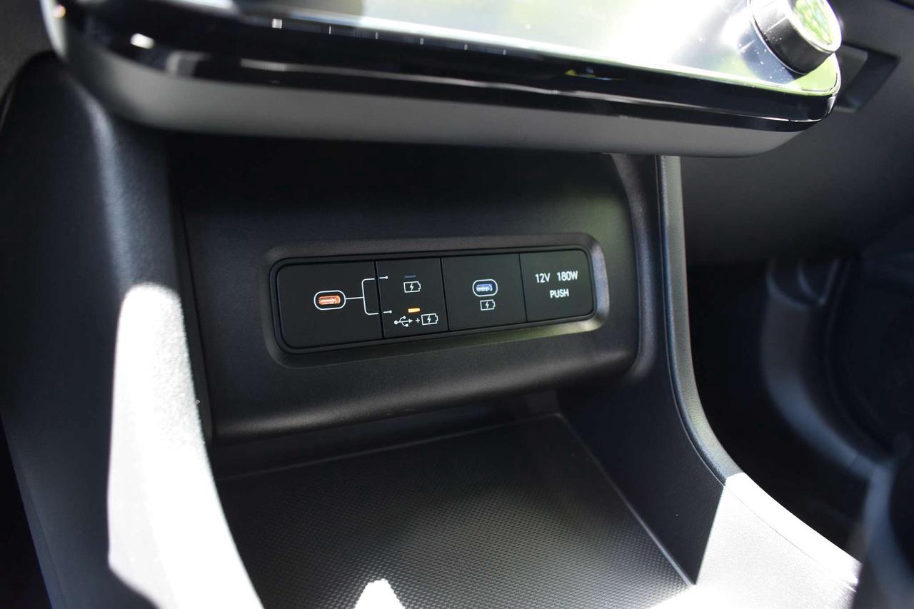 2025 Hyundai Tucson Preferred Photo
