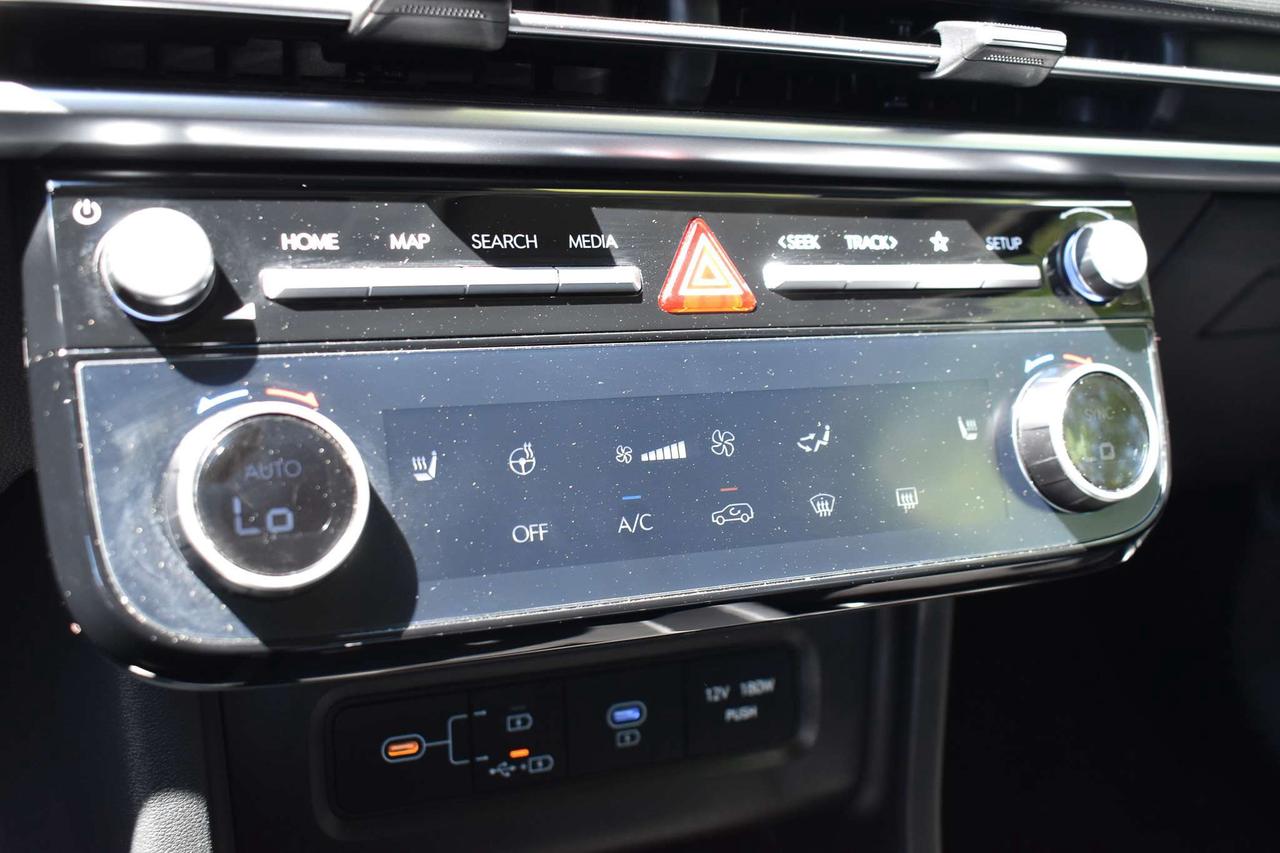 2025 Hyundai Tucson Preferred Photo