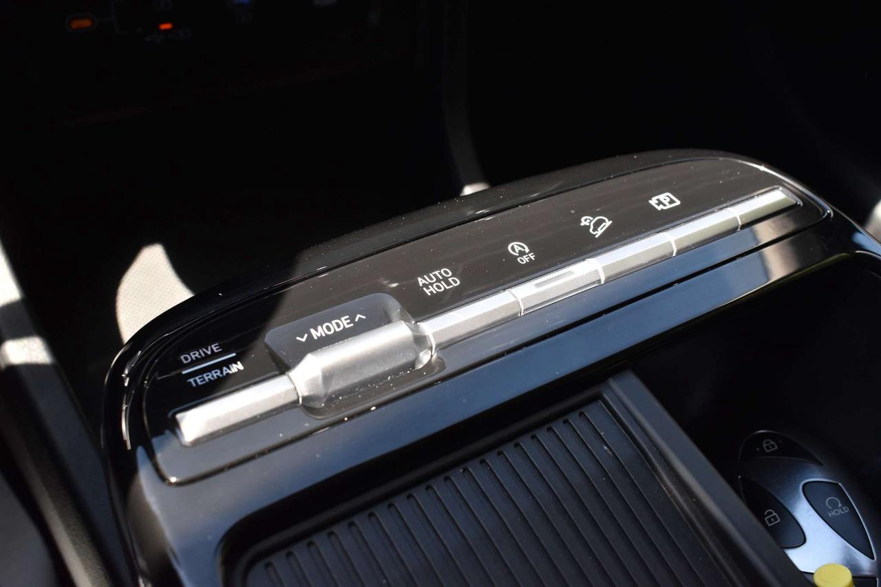 2025 Hyundai Tucson Preferred Photo
