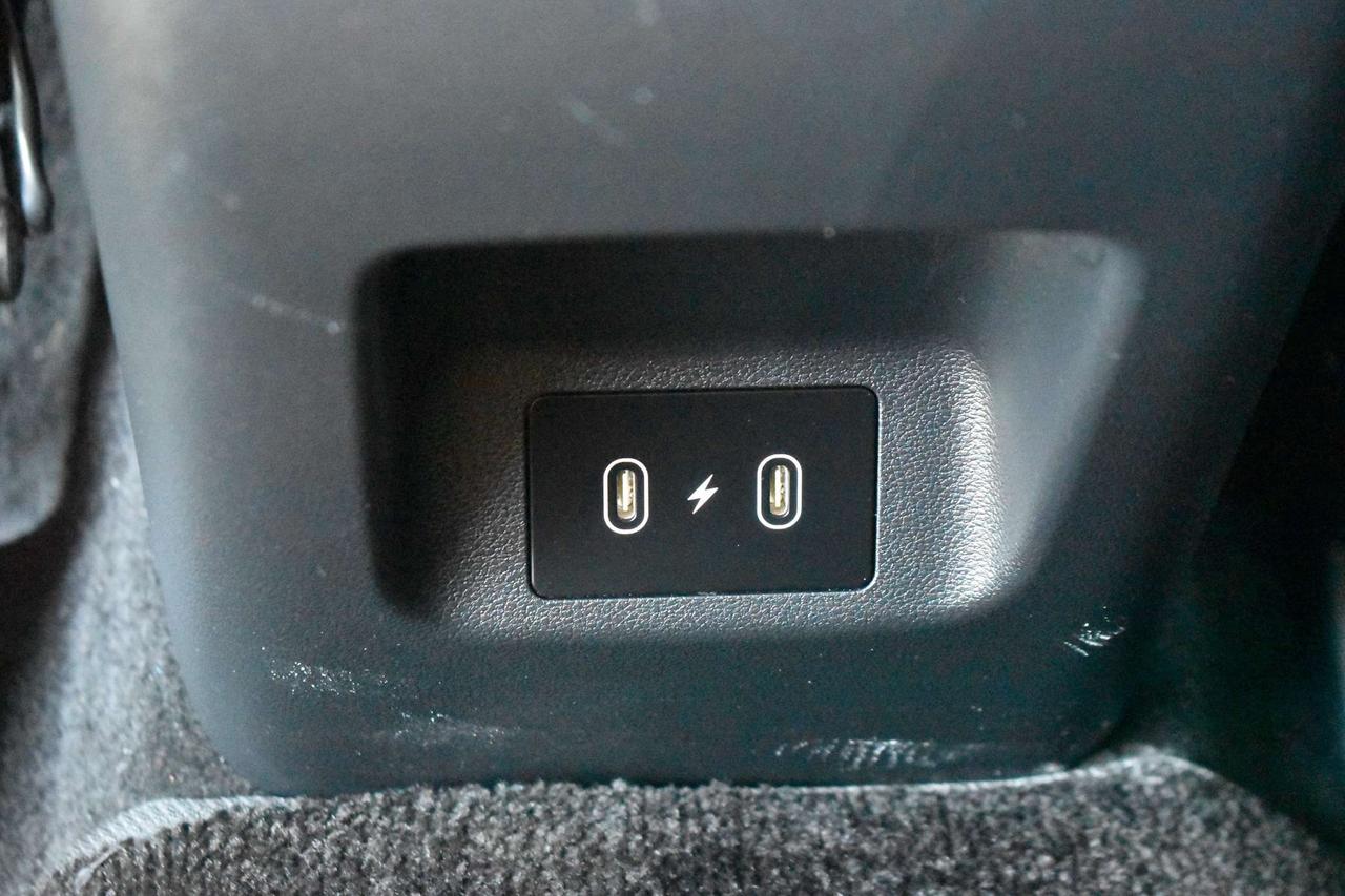 2025 Hyundai Tucson Preferred Photo