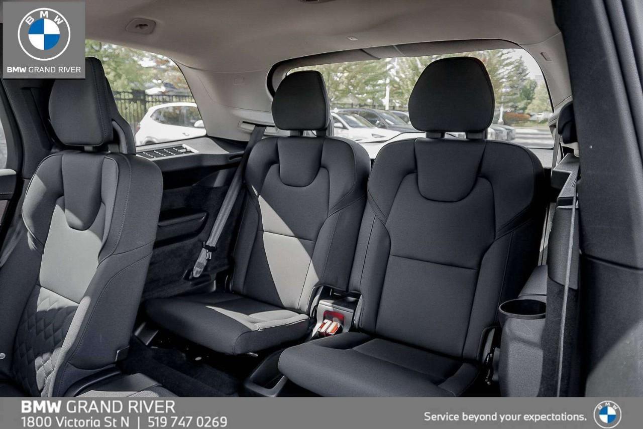 2026 Volvo XC90 B6 Plus Bright Theme 4dr All-Wheel Drive Sport Utility Photo