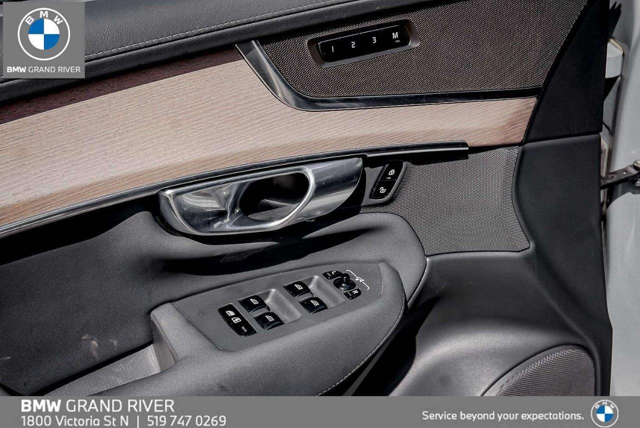 2026 Volvo XC90 B6 Plus Bright Theme 4dr All-Wheel Drive Sport Utility Photo