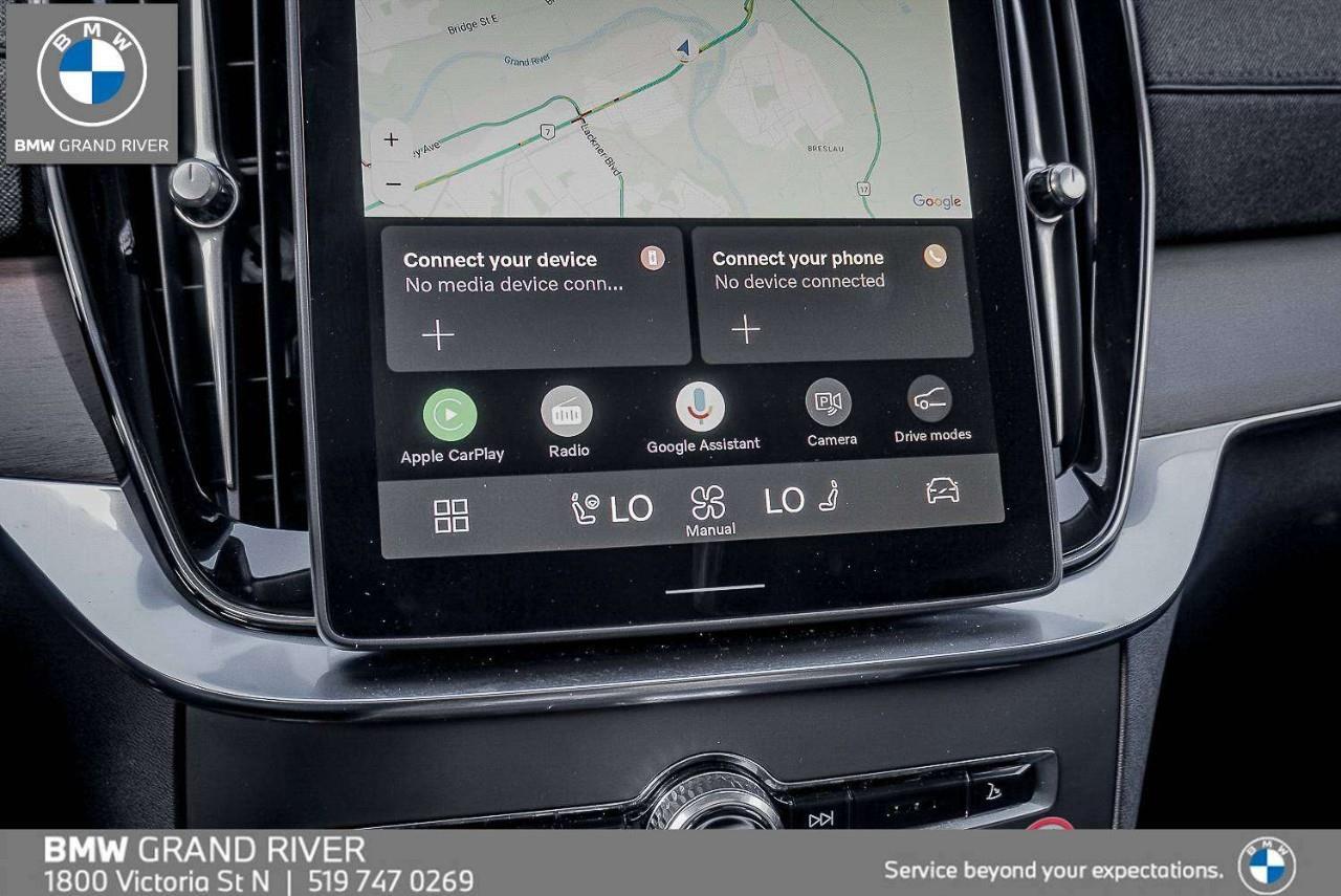 2026 Volvo XC90 B6 Plus Bright Theme 4dr All-Wheel Drive Sport Utility Photo