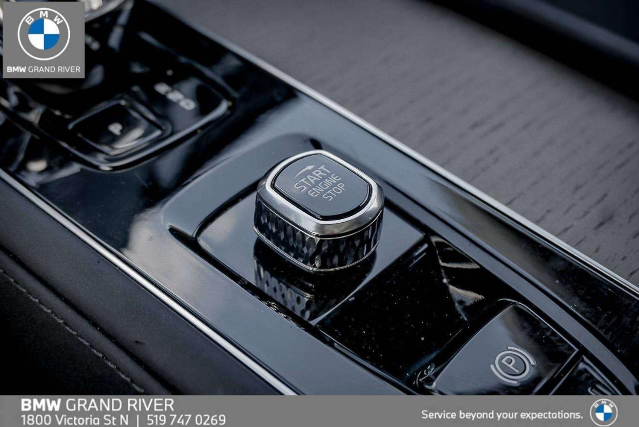 2026 Volvo XC90 B6 Plus Bright Theme 4dr All-Wheel Drive Sport Utility Photo