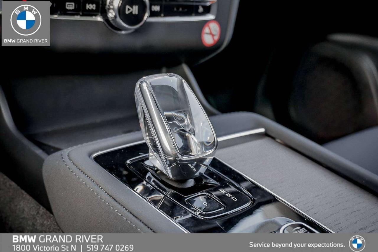 2026 Volvo XC90 B6 Plus Bright Theme 4dr All-Wheel Drive Sport Utility Photo