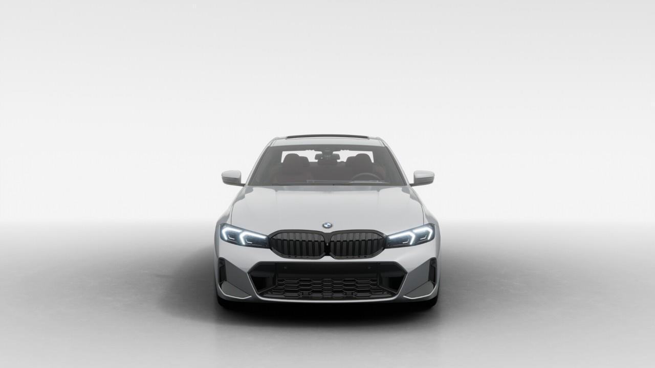 2026 BMW 3 Series  Photo2