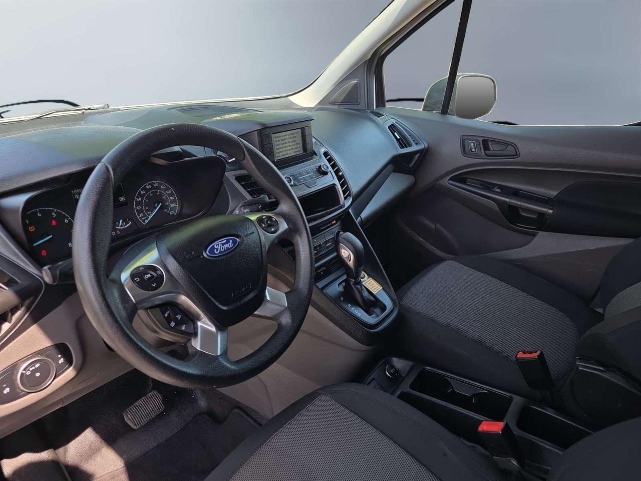 2019 Ford Transit Connect XL w/Dual Sliding Doors * SHELVES / CAMERA / FULL SERVICE HISTORY Photo