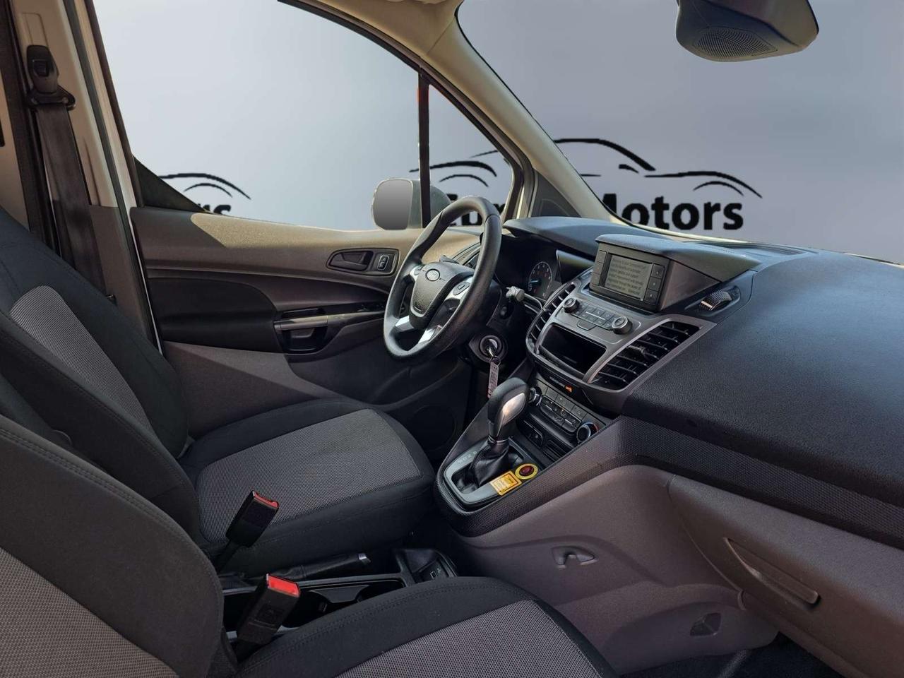 2019 Ford Transit Connect XL w/Dual Sliding Doors * SHELVES / CAMERA / FULL SERVICE HISTORY Photo