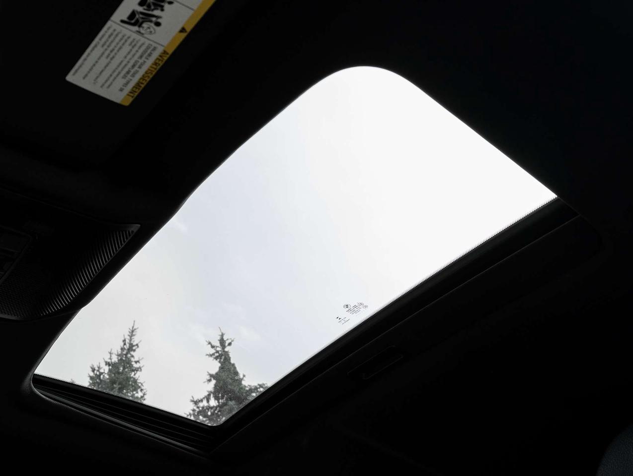 2014 BMW X6 AWD xDrive35i, Nav, Camera, Sunroof Photo