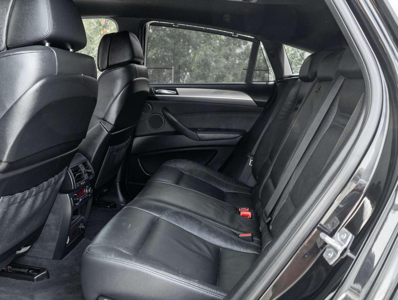 2014 BMW X6 AWD xDrive35i, Nav, Camera, Sunroof Photo