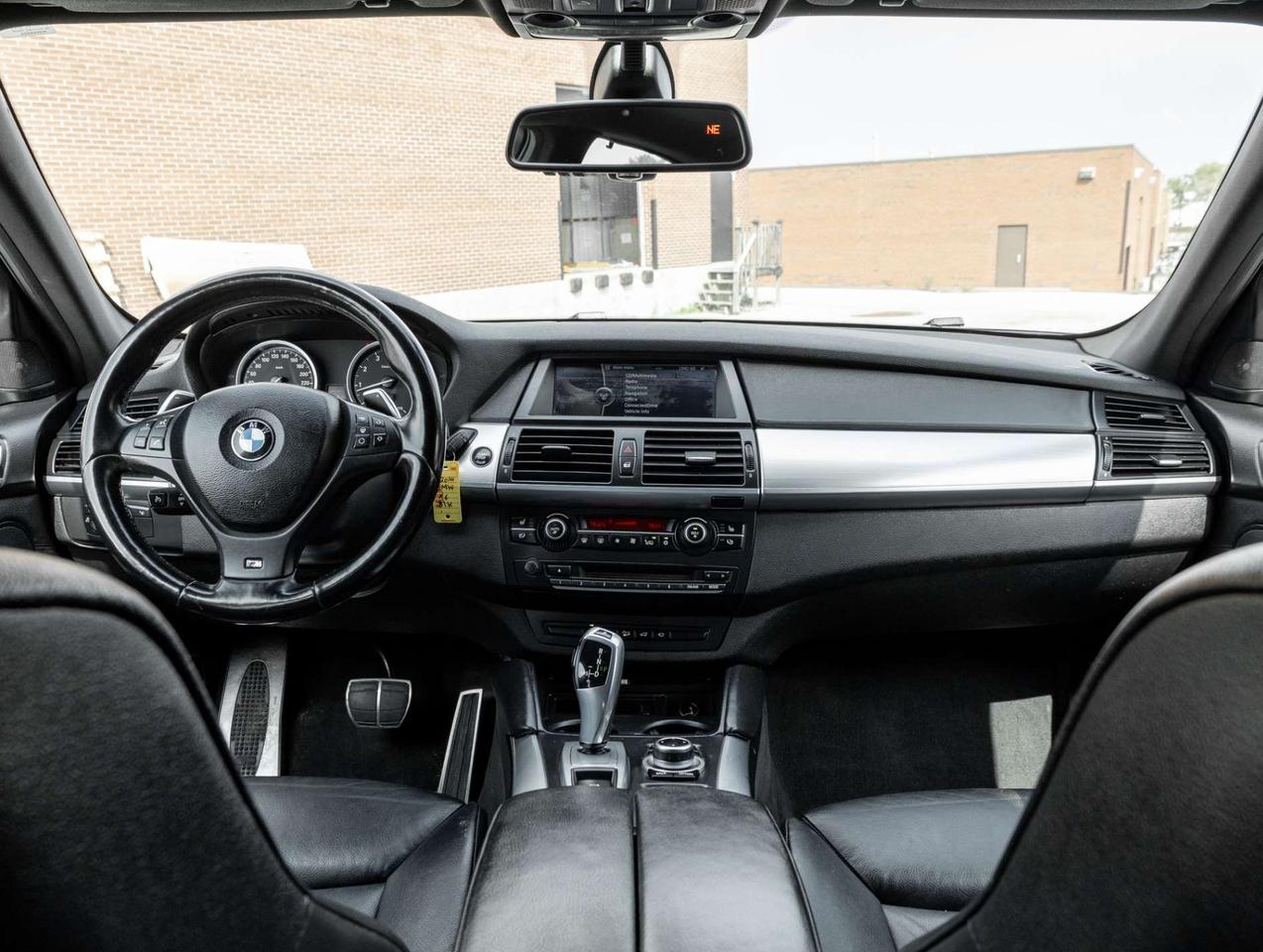 2014 BMW X6 AWD xDrive35i, Nav, Camera, Sunroof Photo