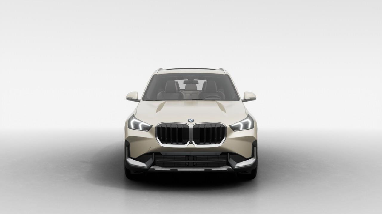 2027 BMW X1 xDrive28i 4dr All-wheel Drive Sports Activity Vehicle Photo