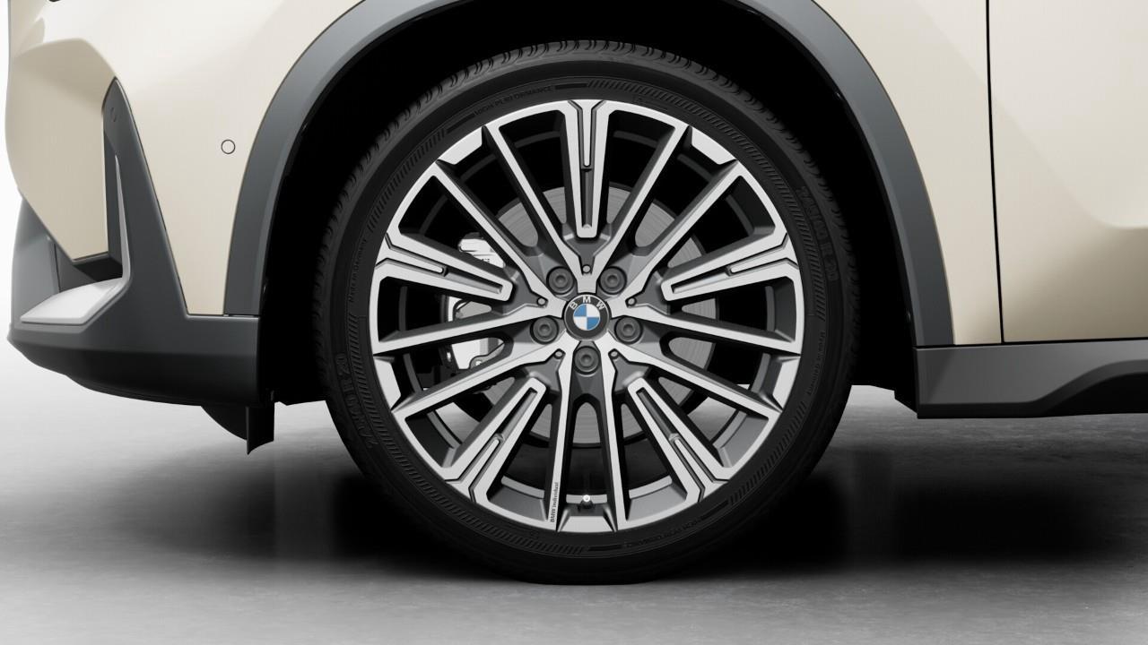 2027 BMW X1 xDrive28i 4dr All-wheel Drive Sports Activity Vehicle Photo