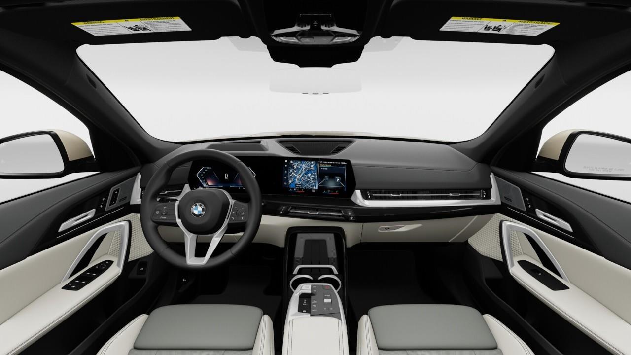 2027 BMW X1 xDrive28i 4dr All-wheel Drive Sports Activity Vehicle Photo