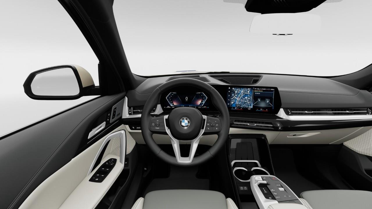 2027 BMW X1 xDrive28i 4dr All-wheel Drive Sports Activity Vehicle Photo