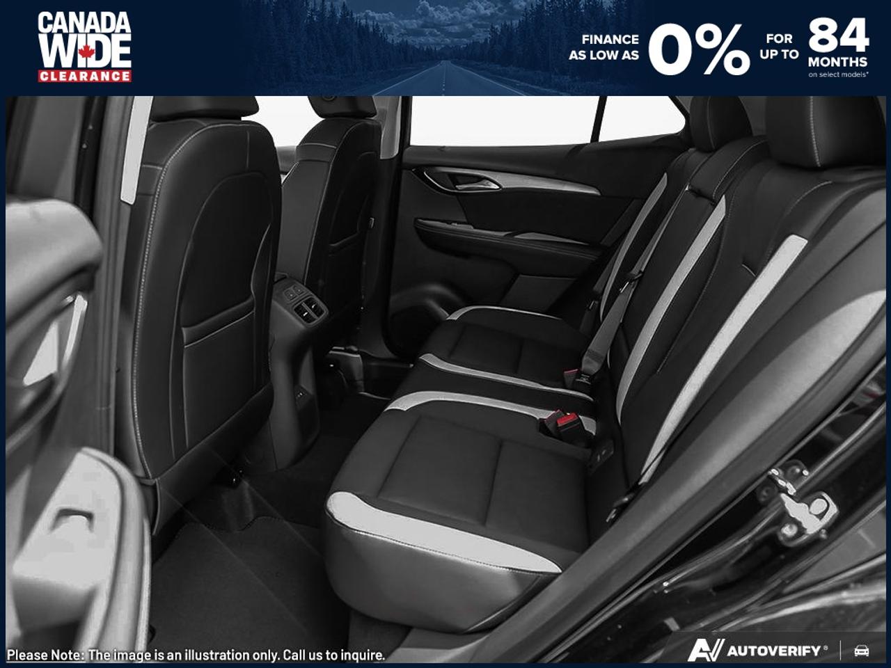 2026 Buick Envision Sport Touring 4dr All-Wheel Drive Photo