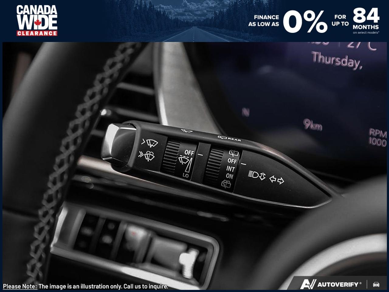 2026 Buick Envision Sport Touring 4dr All-Wheel Drive Photo